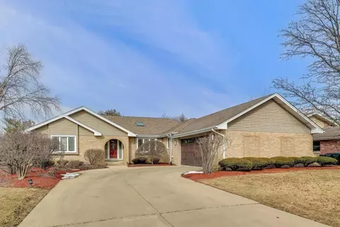 Exterior - 10646 Willow Ave, Mokena, IL 60448 photo 9 of 9