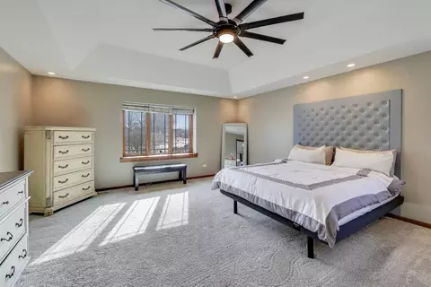 Bedroom - 10646 Willow Ave, Mokena, IL 60448 photo 1 of 9