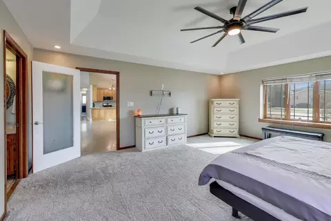 Bedroom - 10646 Willow Ave, Mokena, IL 60448 photo 2 of 9