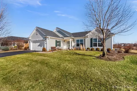 12290 Russet Ln, Huntley, IL 60142
