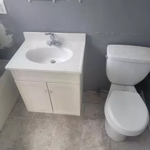 Bath - 16444 Wolcott Ave, Markham, IL 60428 photo 2 of 2