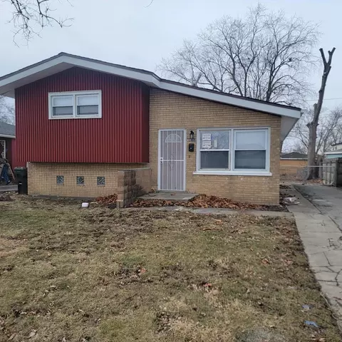 16444 Wolcott Ave, Markham, IL 60428