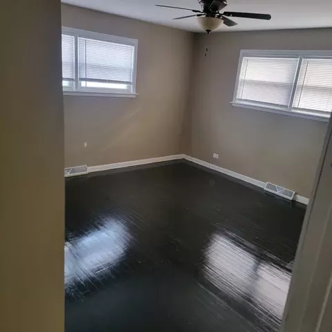 Bedroom - 16444 Wolcott Ave, Markham, IL 60428 photo 1 of 2