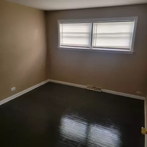 Bedroom - 16444 Wolcott Ave, Markham, IL 60428 photo 2 of 2