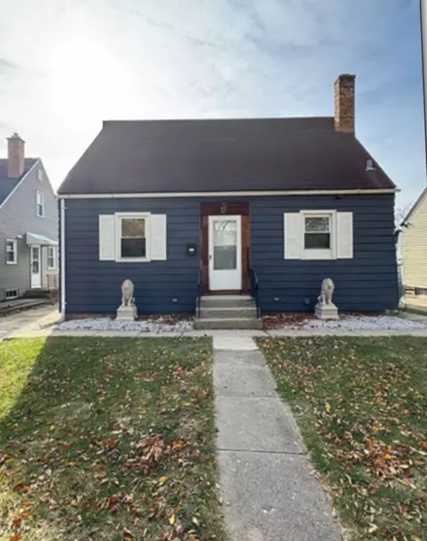 2710 Elder Ln, Franklin Park, IL 60131