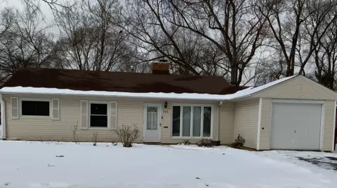 344 Indianwood Blvd, Park Forest, IL 60466