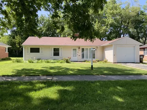 344 Indianwood Blvd, Park Forest, IL 60466