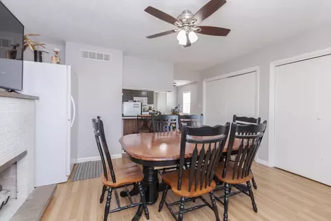 Dining - 8198 Pine Ave, Downs, IL 61736 photo 4 of 4