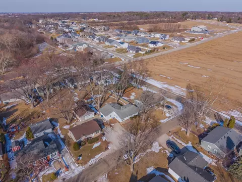 View/Area - 8198 Pine Ave, Downs, IL 61736 photo 11 of 11
