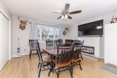 Dining - 8198 Pine Ave, Downs, IL 61736 photo 1 of 4