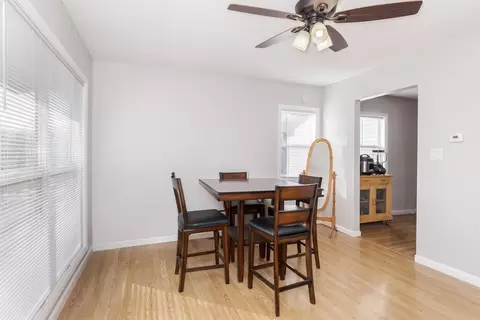 Dining - 8198 Pine Ave, Downs, IL 61736 photo 3 of 4