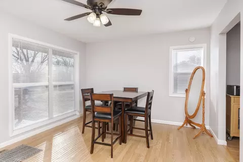 Dining - 8198 Pine Ave, Downs, IL 61736 photo 2 of 4