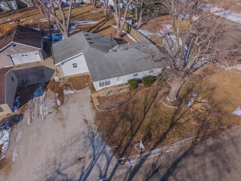 View/Area - 8198 Pine Ave, Downs, IL 61736 photo 3 of 11