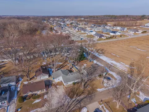 View/Area - 8198 Pine Ave, Downs, IL 61736 photo 9 of 11