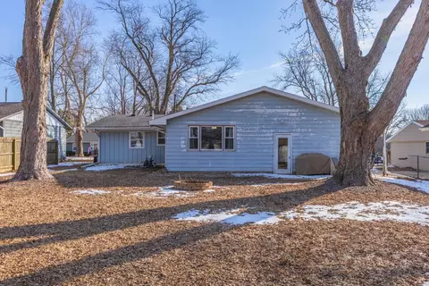 Exterior - 8198 Pine Ave, Downs, IL 61736 photo 2 of 7