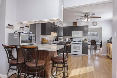 Kitchen - 8198 Pine Ave, Downs, IL 61736 photo 2 of 5