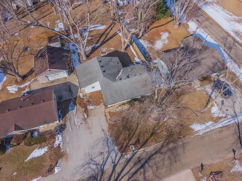 View/Area - 8198 Pine Ave, Downs, IL 61736 photo 4 of 11