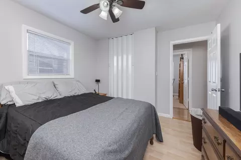Bedroom - 8198 Pine Ave, Downs, IL 61736 photo 2 of 2