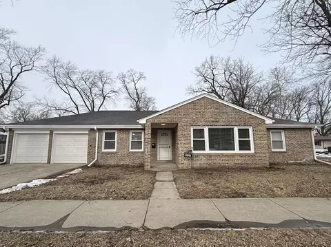 17092 Lincoln St, Hazel Crest, IL 60429