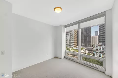 Bedroom - 340 E Randolph St #1302, Chicago, IL 60601 photo 1 of 4
