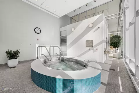 Exterior - 340 E Randolph St #1302, Chicago, IL 60601 photo 6 of 6