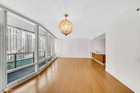 Living - 340 E Randolph St #1302, Chicago, IL 60601 photo 2 of 3