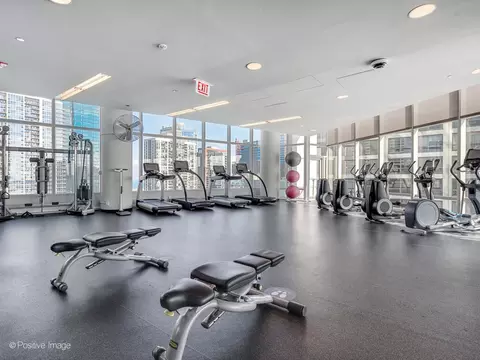 Other - 340 E Randolph St #1302, Chicago, IL 60601 photo 8 of 12