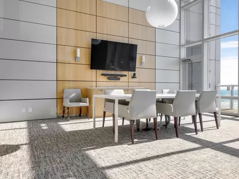 Dining - 340 E Randolph St #1302, Chicago, IL 60601 photo 3 of 3