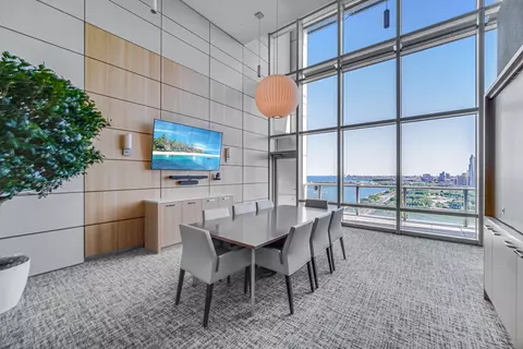 Dining - 340 E Randolph St #1302, Chicago, IL 60601 photo 2 of 3