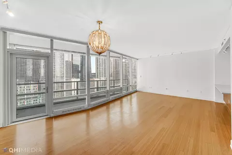Living - 340 E Randolph St #1302, Chicago, IL 60601 photo 1 of 3