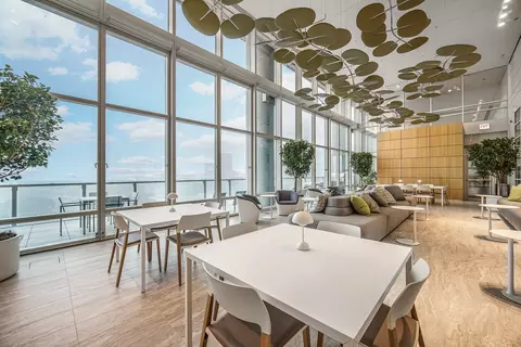 Dining - 340 E Randolph St #1302, Chicago, IL 60601 photo 1 of 3