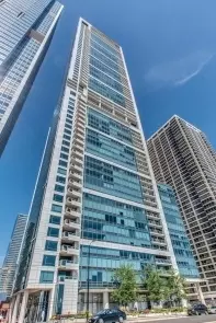 340 E Randolph St #1302, Chicago, IL 60601