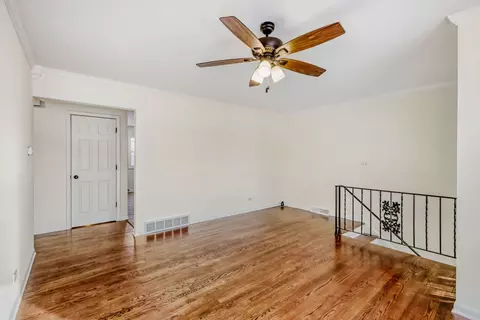 Living - 1630 Maple Ln, Elgin, IL 60123 photo 3 of 4