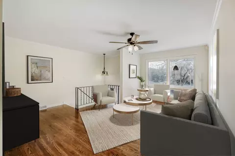 Living - 1630 Maple Ln, Elgin, IL 60123 photo 1 of 4