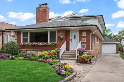 10206 S Saint Louis Ave, Evergreen Park, IL 60805
