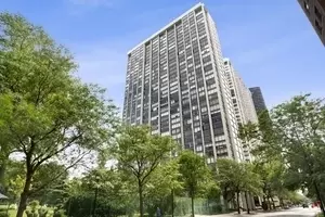 5455 N Sheridan Rd #2807, Chicago, IL 60640
