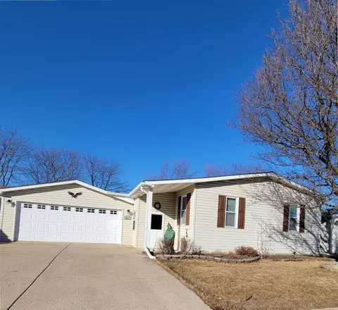 5016 Colonial Dr #317, Monee, IL 60449