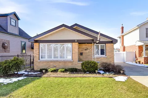 11326 S Troy St, Chicago, IL 60655