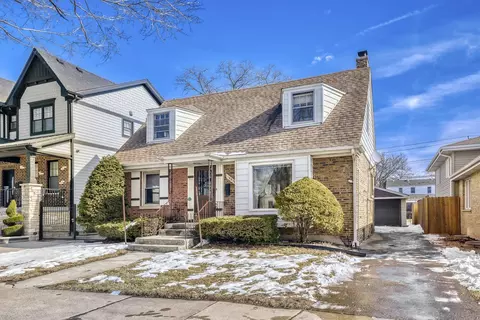 10611 S Spaulding Ave, Chicago, IL 60655