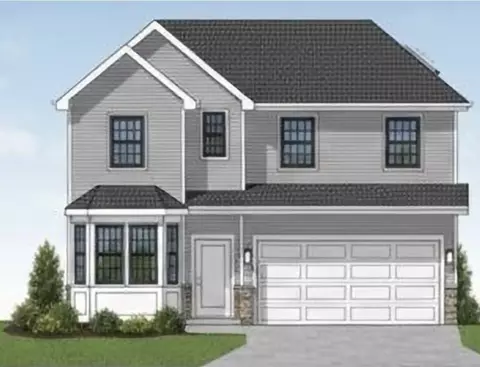3521 W 134th Pl, Robbins, IL 60472