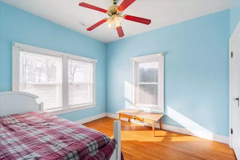 Bedroom - 603 S Main St, Eureka, IL 61530 photo 1 of 8