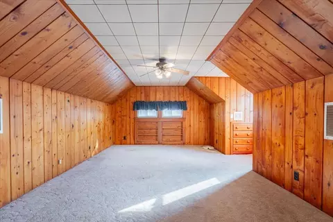 Bedroom - 603 S Main St, Eureka, IL 61530 photo 7 of 8