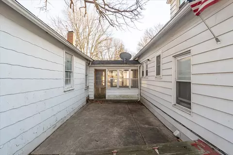 Exterior - 603 S Main St, Eureka, IL 61530 photo 12 of 12