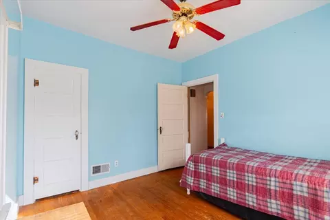 Bedroom - 603 S Main St, Eureka, IL 61530 photo 2 of 8
