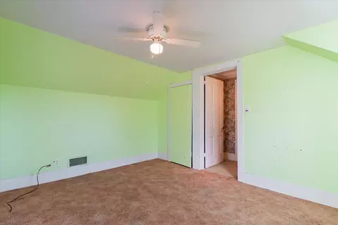 Bedroom - 603 S Main St, Eureka, IL 61530 photo 6 of 8