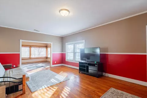 Living - 603 S Main St, Eureka, IL 61530 photo 1 of 3