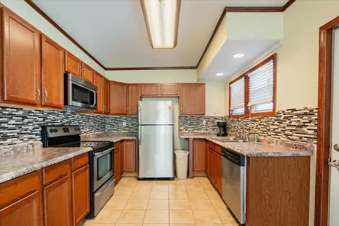 Kitchen - 603 S Main St, Eureka, IL 61530 photo 3 of 4