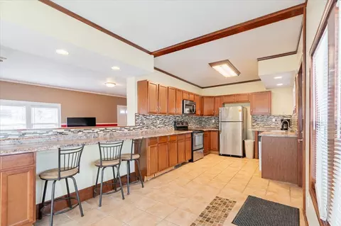 Kitchen - 603 S Main St, Eureka, IL 61530 photo 1 of 4