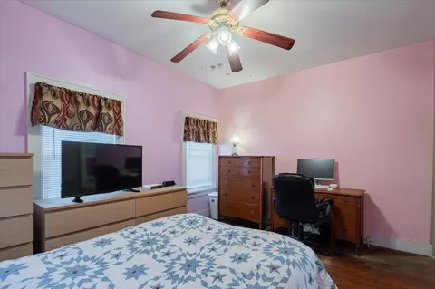 Bedroom - 603 S Main St, Eureka, IL 61530 photo 4 of 8