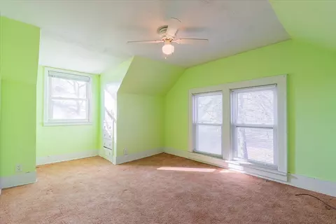 Bedroom - 603 S Main St, Eureka, IL 61530 photo 5 of 8